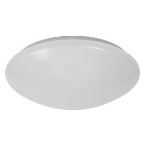 White <b>ceiling</b> <b>light</b> 2xE27 35cm (Ledvance 444623) - Product Image 1