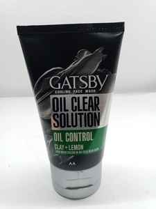 Venta al por mayor de marca de alta calidad Refreshing Cool Men's Face Wash 100gr Cuidado del acné Cuidado personal de Indonesia - Product Image 3