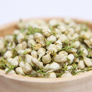Fornitura di fabbrica di vendita calda alta organico fiore di gelsomino per bere - Product Image 3