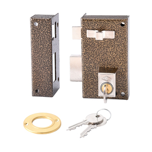 Cvl 156a/60/he Serratura Sinistra - Product Image 1