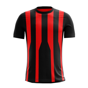 Uniforme ligero de fútbol al mejor precio y bajo tamaño, uniforme de fútbol de fabricante a precios al por mayor - Product Image 3