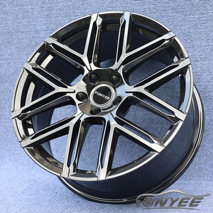 Rines Fonyee de Aleación de Aluminio de 18 y 19 Pulgadas, Compatibles con Mercedes-Benz Clase C y Clase E, Nuevos - Product Image 6