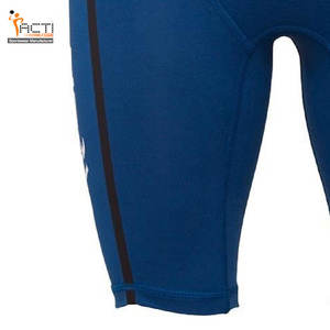 Design Your Own Logo <b>Shorts</b> Quick Dry Breathable <b>Men</b> <b>Compression</b> <b>Shorts</b> Best Selling <b>Men</b> <b>Shorts</b> - Product Image 4