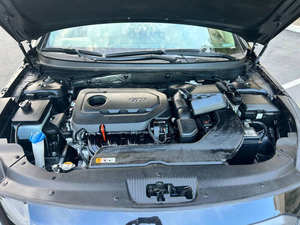 Hyundai Sonata Sport d'occasion 2015 - Product Image 2