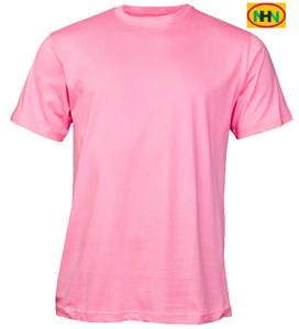 Camiseta de Hombre de Marca Personalizada, 100% Algodón, Diseño Estampado Sólido, Estilo Casual con Cuello Redondo, Manga Corta, Corte Regular, Secado Rápido y Transpirable - Product Image 3