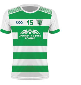 Maillots de chemise à col rond GAA de haute qualité à bas prix faits sur mesure Pull à col rond GAA Nouveau design Maillot GAA - Product Image 2