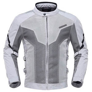 Traje de cuero de carreras de motos impermeable de alta calidad Nuevo clima mejor conjunto de ropa deportiva Hecho en Pakistán - Product Image 5
