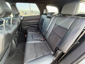 Nuevo usado 2023 Dodge Durango GT Plus AWD con ruedas de aleación Asientos de cuero Sistema de navegación Arranque remoto Android Auto Sunroof - Product Image 6