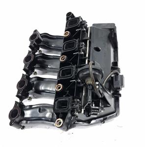 ท่อร่วมไอดี BMW X3 ซีรีส์ 1 7795393 M47 D20 (204D4) ดีเซล 2000 (04>10) - Product Image 5