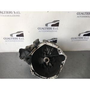 Cambio Manuale Completo per Renault Clio Serie 7701477492 K9KN7 Diesel 1500 (04>08) - Product Image 1