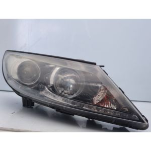 ไฟหน้า ไฟหน้าด้านหน้าขวา DX KIA Sportage Series 921023 U270 (10>16) - Product Image 2