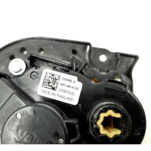 Positionneurs de moteur de chauffage CITROEN C3 Série HAC-360-VLG5 (09>15) - Product Image 6