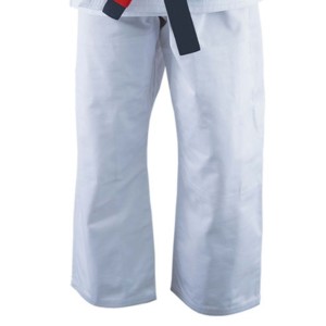Conjunto de Uniforme de BJJ para Adultos de Alta Calidad, Unisex, Elástico, Ligero, Duradero, Transpirable, de Secado Rápido, Tela de Poliéster/Algodón de 220g - Product Image 2