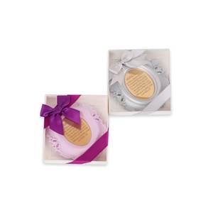 หินหอมบรรจุกล่อง ฐานอะคริลิค HEDYEL CROWNS ของตกแต่งบ้าน GR MRDM รหัสสินค้า 0859 - Product Image 1