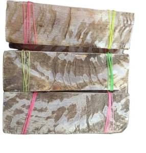 Best Selling RAM HORN SHEEP HORN <b>KNIFE</b> <b>HANDLE</b> SCALES Buffalo <b>bone</b> <b>knife</b> scale from ORIGINAL Horn Craft for best price - Product Image 4