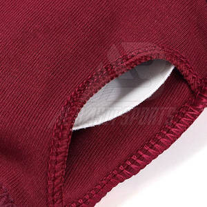 Sujetador deportivo hecho de alta calidad para mujer Sujetador deportivo para mujer al por mayor Sujetador deportivo para mujer más vendido - Product Image 5