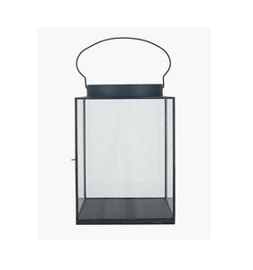 Linternas de metal elegantes de alta calidad, diseño exclusivo para interiores, exteriores, hogar, Hotel, restaurante, decoración de boda, exportado a la India - Product Image 5