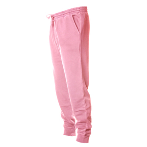 En color rosa Tallas grandes Sweatsuit Hombres Ropa de fitness Ropa y accesorios Conjunto de chándal de moda - Product Image 2