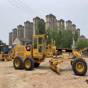 รถเกรดมือสองรถเกลี่ยดิน140K - Product Image 5