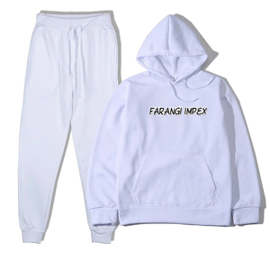 Chándal para hombre Estampado informal Transpirable Sudadera ecológica Ropa deportiva Deportes al aire libre Ropa de jogging Sudaderas con capucha de una sola pieza - Product Image 6