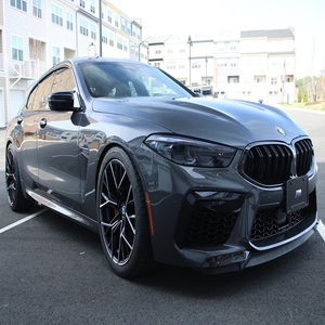 Neat 2021 B-M-W M8 Competition Gran Coupé - Product Image 1