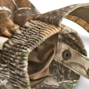 Vestes de chasse pour hommes à bas prix, vestes de chasse élégantes pour hommes, softshell imprimé Bayer, couleurs personnalisables, ensembles en gros - Product Image 5