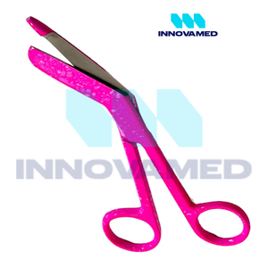 Dịch vụ OEM ODM Nhà cung cấp tốt nhất Sản phẩm mới thời thượng Sản xuất tại Pakistan Kéo băng y tế bền chắc bằng thép không gỉ chất lượng cao - Product Image 4