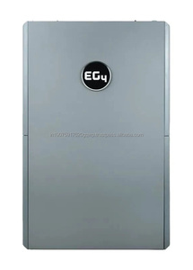 Batterie de secours domestique LiFePO4 PowerPro AllMount 280Ah 48V 14,3 kWh UL1973, longue durée de vie, toutes conditions météorologiques - Product Image 3