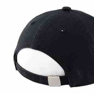 Casquette de camionneur respirante la plus populaire Meilleur prix Casquettes de baseball 100% coton réglables de qualité durable - Product Image 4