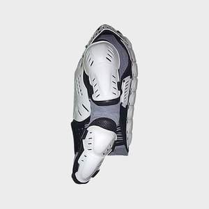 Chaqueta protectora para motocicleta todoterreno de alto rendimiento, protección para hombros y pecho, equipo de Motocross para ciclista profesional - Product Image 4