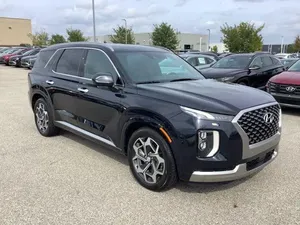 2022 Hyunda Palisade - Product Image 4