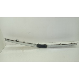 Poignée de hayon arrière OPEL Astra H Berline 13142784 Z14XEP (04>07) - Product Image 6