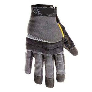 ถุงมือกลศาสตร์สำหรับการจัดการและการจัดการโหลดที่มีฟังก์ชั่นหน้าจอสัมผัสถุงมือช่างป้องกันแขน - Product Image 5