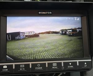 Moniteur <span class=keywords><strong>sans</strong></span> <span class=keywords><strong>fil</strong></span> AI avec <span class=keywords><strong>kit</strong></span> <span class=keywords><strong>de</strong></span> caméra <span class=keywords><strong>sans</strong></span> <span class=keywords><strong>fil</strong></span> AHD1080p Enregistrement 128G Vue arrière AI pour camions - Product Image 5