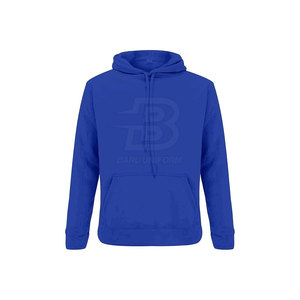 Sweats à capuche d'hiver pour femmes Logo avant personnalisable Nouveau design Doublé Style décontracté Bas quantité minimale de commande Prix de gros Made Pakistan Vente en ligne - Product Image 5