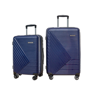 HUNGPHAT venta al por mayor de alta moda Durable PP Material maleta equipaje impermeable precio FOB hecho en Vietnam - Product Image 5