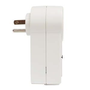 Dispositif de surveillance de tension Plug and Play avec protection intelligente pour l'électronique domestique - Product Image 3