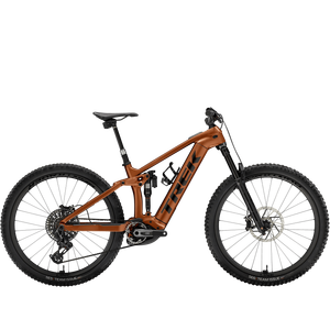2024 Trek Rail 9,8 XT Gen 4 - Product Image 5
