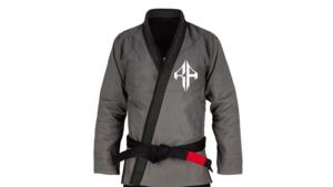 Nueva moda al por mayor Jiujitsu uniformes impresión personalizada 100% Material de algodón Premium alta calidad manga larga para Unisex - Product Image 5