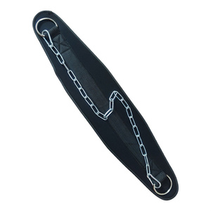Nuevo Cinturón de Entrenamiento de Neopreno Resistente para Levantamiento de Pesas, Protección Profesional para Gimnasio, Fitness, Ejercicios de Dominadas, Doble - Product Image 6