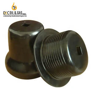 Protecteurs de tuyau de forage en plastique API robustes nouvelles pièces essentielles de moulage pour l'équipement de forage pour l'exploitation minière de forage de puits - Product Image 6