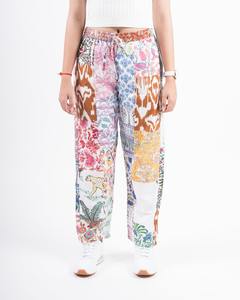 Patchwork <b>Harem</b> <b>Pants</b> with Pockets All Season Wholesale Womens and <b>Mens</b> Summer <b>Pants</b> Festival <b>Pants</b> Ladies Clothes - Product Image 1