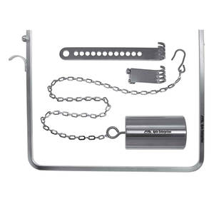 Eerste Incisie <span class=keywords><strong>Retractor</strong></span> Complete Set Hoogwaardige Roestvrijstalen Chirurgische <span class=keywords><strong>Retractor</strong></span> Kit Uitgebreide Set Initiaal - Product Image 1