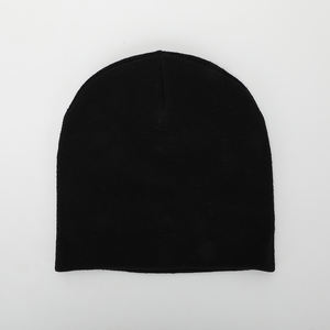 Logotipo personalizado gorro de invierno sombreros Jacquard Unisex acrílico impresión Digital playa otro al aire libre sin puños - Product Image 5