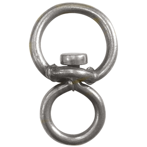 Curvature in ottone e acciaio, dimensione 27 (mm) 8) - Product Image 1