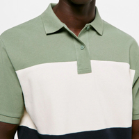 T-shirt décontracté d'été pour homme en jersey de polyester et coton, à manches courtes, brodé, délavé, respirant, grande taille, style streetwear Wearx