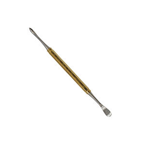 Vente en gros ENT Chirurgical Métal Acier Joseph Septum Ascenseurs Poignée Or Élévateurs Périostés 18 Cm/7 "6.5mm - Product Image 3