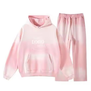 Nouveau Survêtements coupe-vent avec logo brodé et fermeture éclair en polyester respirant survêtements pour hommes - Product Image 3