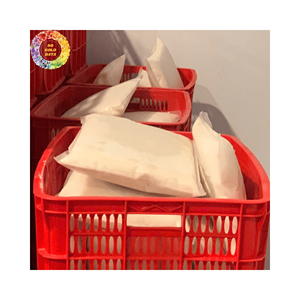 풍부한 크림 질감의 수출용 냉동 코코넛 밀크 천연 풍미와 식품 가공에 적합한 긴 유통 기한 - Product Image 4