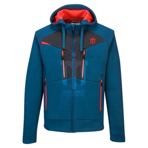 Nueva Llegada MAHAWA INTERNATIONAL Sudadera con Capucha de Invierno para Hombre de Primera Calidad Personalizable 100% Algodón Transpirable para Adultos Corte Regular - Product Image 1